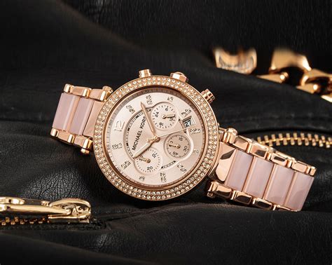 reloj michael kors mk5896|mk5896 rose gold.